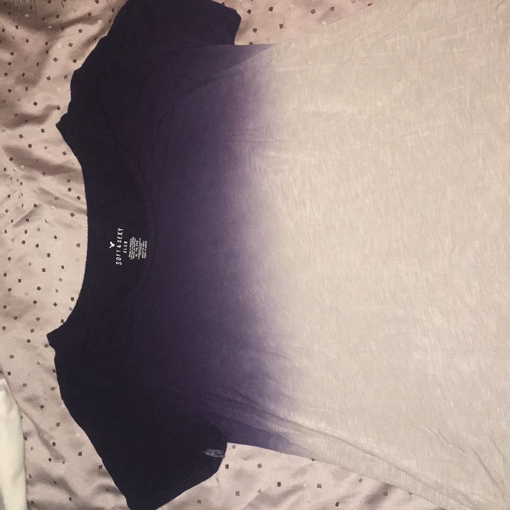 American Eagle Soft & Sexy Tee